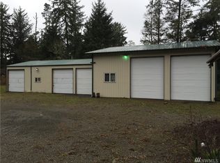 27311 X Ln, Ocean Park, WA