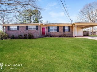 64 Linden Cir, Bessemer, AL 35023