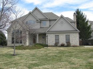 5130 Stonecroft Ct, Hilliard, OH 43026