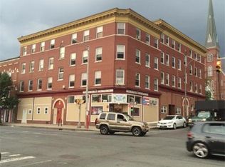 116-124 Sargeant St, Holyoke, MA 01040