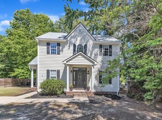24 W Canterbury Ct, Wendell, NC 27591