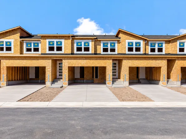3714 S Amaranth Rd #361, West Valley City, UT 84119