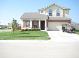 508 E Gemini Ln, Killeen, TX 76542