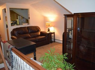 10 Gardner St #3, Salem, MA 01970