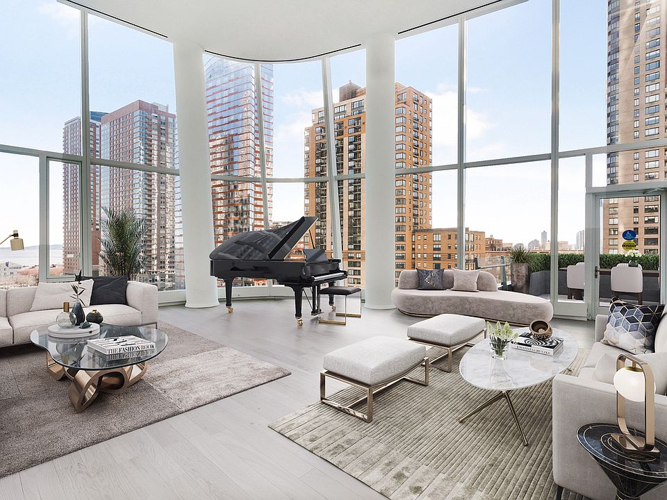 1st image of 50 West St APT 7D