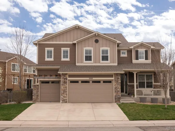 2562 E 150th Place, Thornton, CO 80602