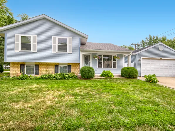 1619 Friedrich St, Glendale Heights, IL 60139