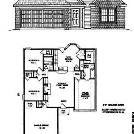 2nd image of 5448 Mallard Park Blvd Lot 43