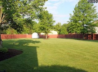 3292 Whispering Point, Avon, OH 44011