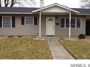 2816 Forest Ave, Granite City, IL