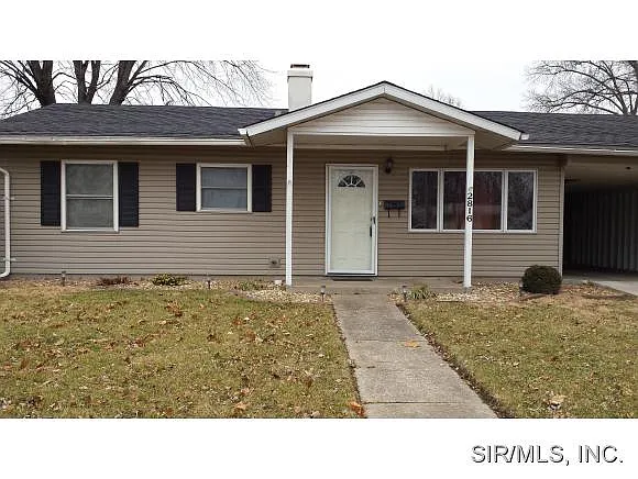 2816 Forest Ave photo 1