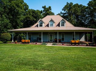 167 Spangler Rd, Clay City, KY 40312