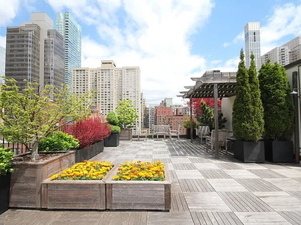 333 E 53rd St APT 8J, Manhattan, NY 10022