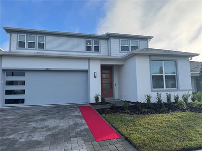 6831 Willow View Ave, Orlando, FL, 32829