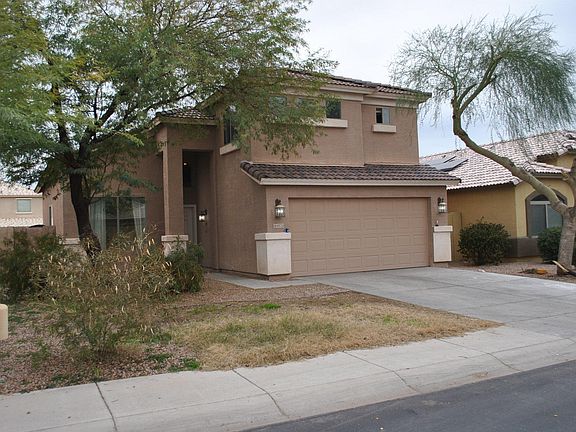 2nd image of 45733 W Windmill Dr