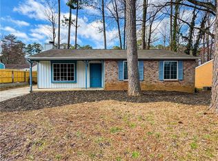 1173 Brockdell Ct, Norcross, GA 30093