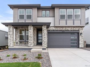 8852 Whiteclover St, Littleton, CO 80125