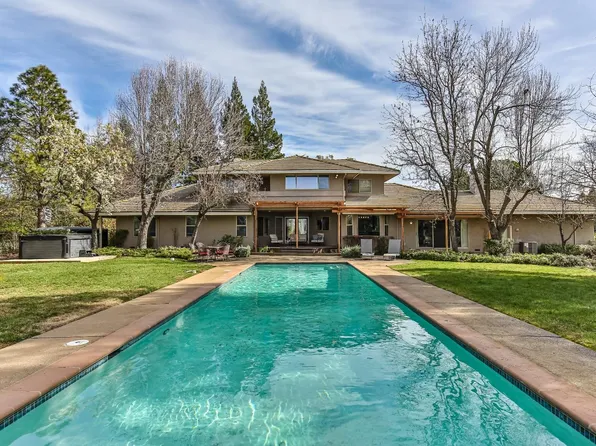 10650 Birch Ranch Dr, Sacramento, CA 95830