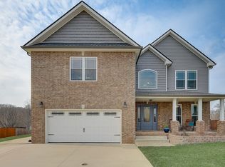 177 Kingstons Cv, Clarksville, TN 37042