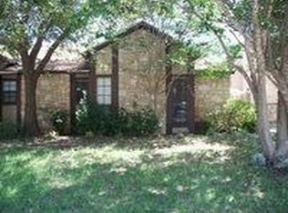 1739 Utah Ave, San Angelo, TX 76904