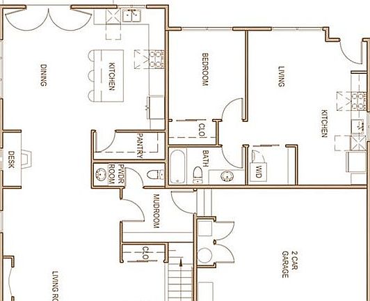 4th image of 5219 Columbia Dr S