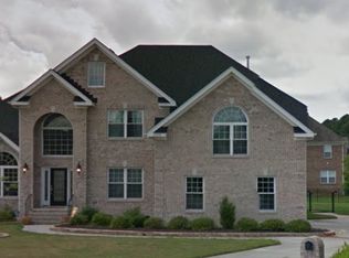 1305 Telfon Cir, Chesapeake, VA 23320