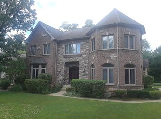 1251 Meadow Ln, Deerfield, IL 60015