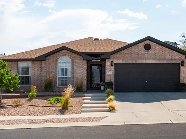 9601 Benton St NW, Albuquerque, NM 87114