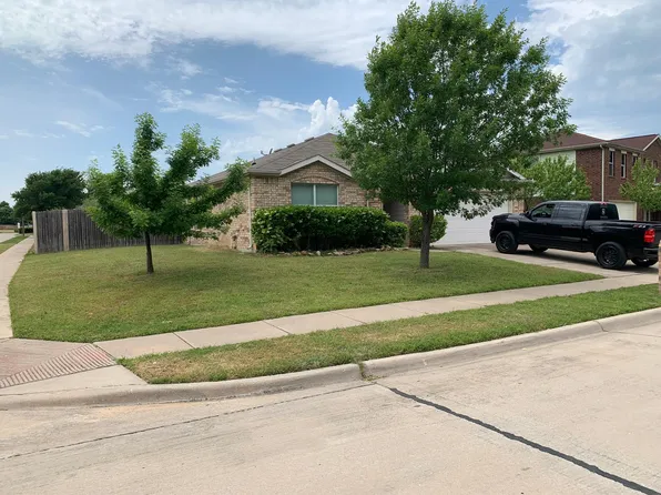 4516 Napa Valley Dr, Argyle, TX 76226