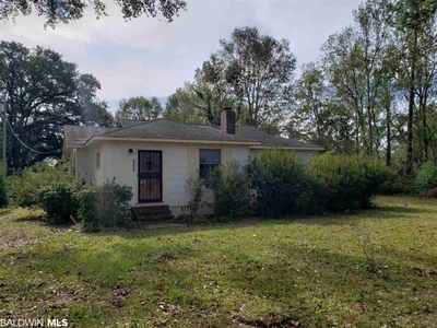 500 E Orange Ave, Foley, AL, 36535
