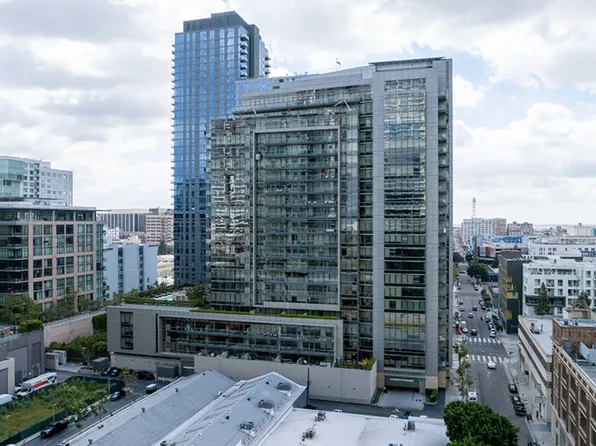 1155 S Grand Ave APT 2109, Los Angeles, CA 90015