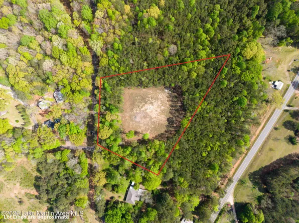 182 Bama Park Rd, Dadeville, AL 36853