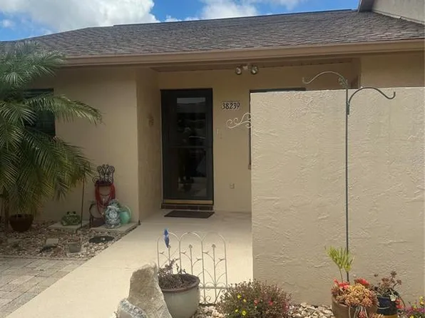 38239 Ironwood Pl #2, Zephyrhills, FL 33542