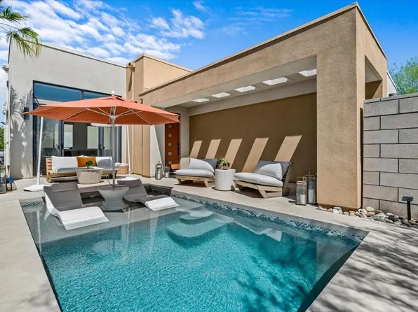 446 Fountain Dr, Palm Springs, CA 92262