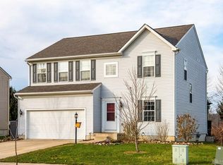 1987 Spring Ridge Dr, Beavercreek, OH 45385