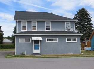 214 Barber St, Old Forge, PA 18518