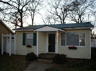 1205 Oak St, Little Elm, TX 75068