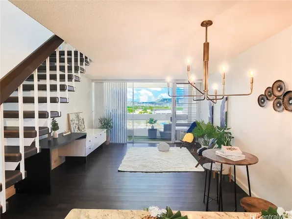 555 University Ave APT 1001, Honolulu, HI 96826