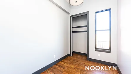 Rented by Nooklyn NYC LLC