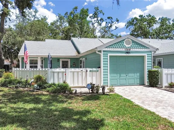 12519 Knollbrook Ln, Hudson, FL 34669