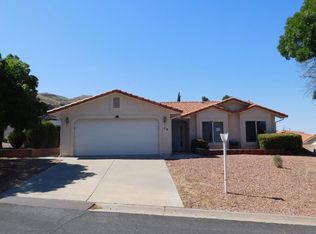 12 Pearl St, La Verkin, UT 84745