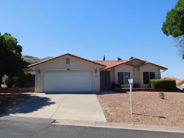 12 Pearl St, La Verkin, UT 84745