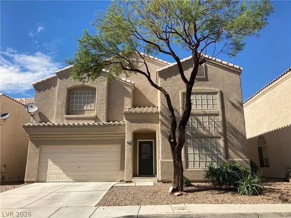 3120 Whispering Canyon Ct, Henderson, NV 89052