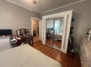 25 Jaques St #1, Somerville, MA 02145