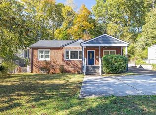 1158 Shepherds Ln NE, Atlanta, GA 30324