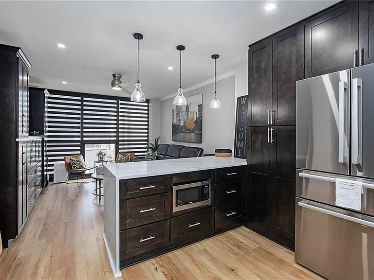 1280 W Peachtree St NW #1402 — Photo 5