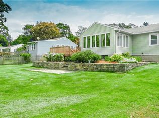 15 Cross St, Portland, CT 06480