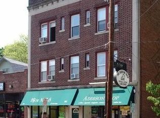 268 Park Ave #2A, Rutherford, NJ 07070