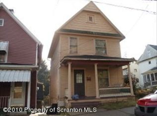 2000 Sanderson Ave, Scranton, PA 18509