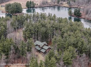 126 Lake In The Sky Drive, Gilboa, NY 12076